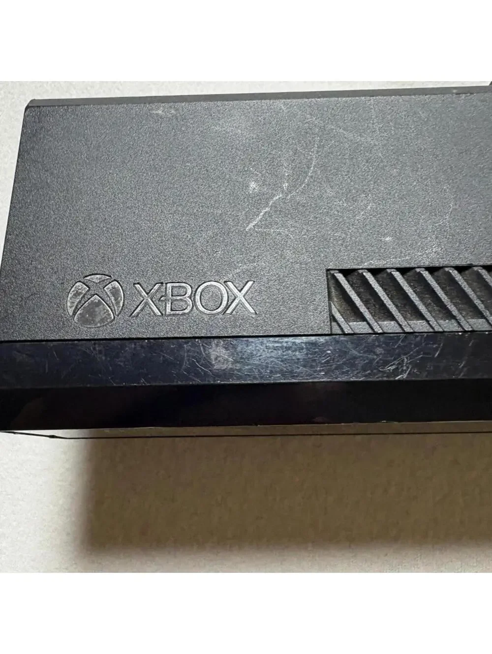 Microsoft Xbox One Kinect Sensor Bar Model 1520 Motion Camera Black